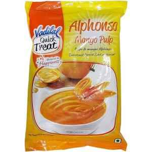 VL ALPHONSO MANGO PULP