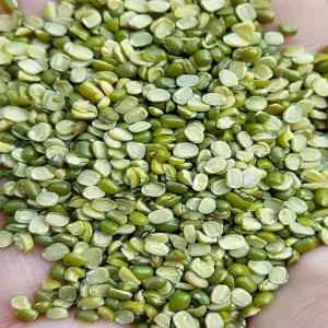 Sukhiana Moong Dal Chilka