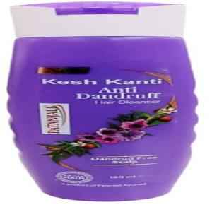 PATJ ANTI D HAIR CLEANSER