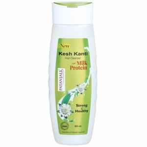 PATJ KESH KANTI W/ MILK PRO