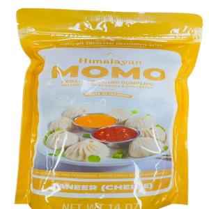 HIMALAYAN DELIGHT CHEESY PANEER MOMO