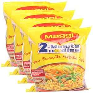 MAGGI MASALA