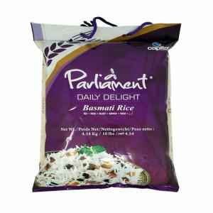PARLIAMENT DAILY DELIGHT BASMATI