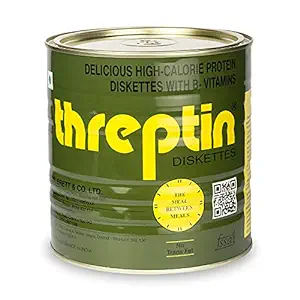 THREPTIN CHOCO BISCUIT