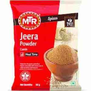 MTR CUMIN PWD
