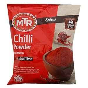MTR CHILLI POWDER
