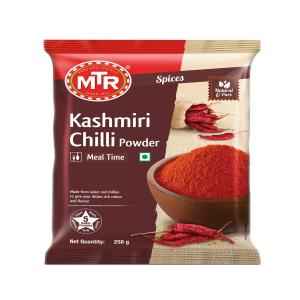 MTR KASHMIRI CHILLI PWD