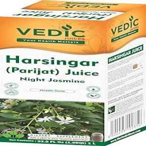 VEDIC HARSINGAR JUICE