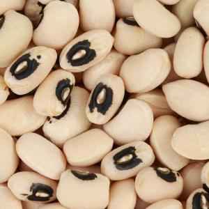 ORGANIC BLACK BEANS(