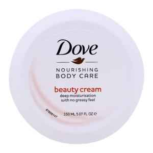 DOVE BODY CARE CREAM