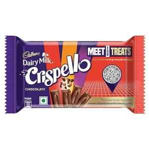 CADBURY CRISPELLO