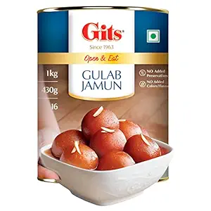 GITS GULABJAMUN