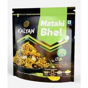KALYAN MATAKI BHEL