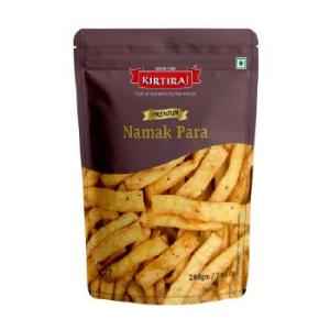 KRITIRAJ NAMAK PARA