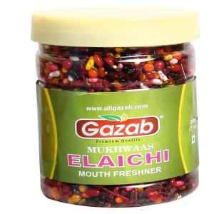 GAZAB ELACHI