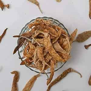 CHAKRA CURD CHILLIES LONG