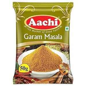 AACHI GARAM MASALA