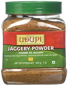 Deep Jaggerry Powder