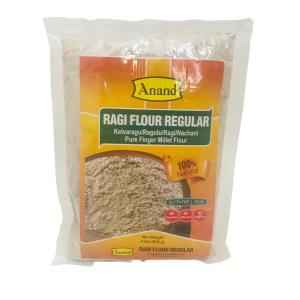 ANAND RAGI FLOUR PLAIN