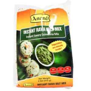 ANAND RAVA IDLI MIX