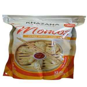 KHAZANA MOMOS LAMB