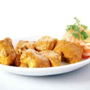 EZBAN ACHARI FISH