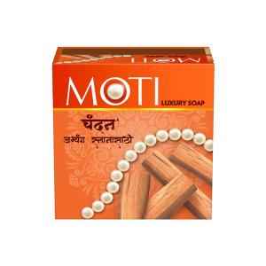 MOTI CHANDFAN SOAP