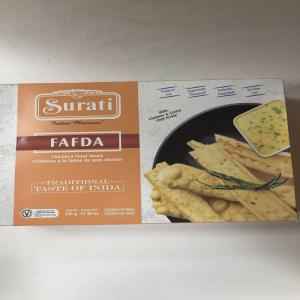 SURTATI FAFDFA