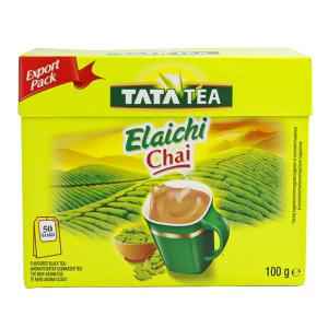 TATA ELAICHI