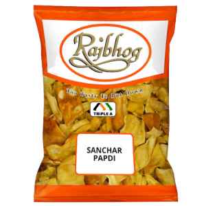 RAJ BHOG PAPADI