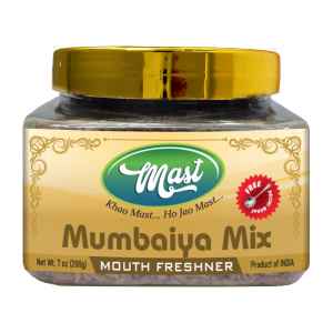 Mast Mumbaiya Mix