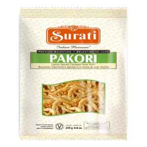 SURATI PAKORI