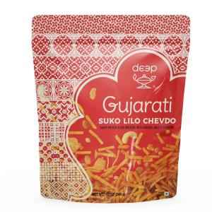 DEEP GUJ SUKO LILO CHEVDO