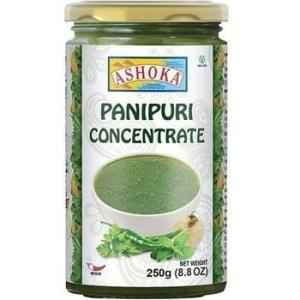 ASHK PANIPURI CONCENTRATE