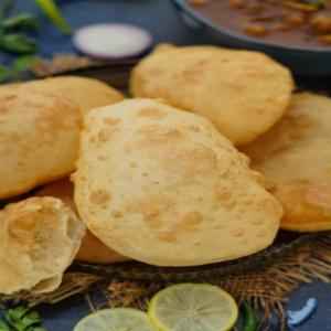 LX BHATURA