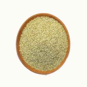NFS BROWN TOP MILLET