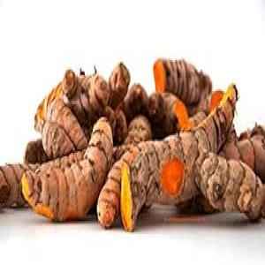 DEEP AY G ROOT TURMERIC