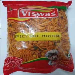 VISWAS HOT MIXTURE