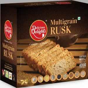 Delicious Multigrain