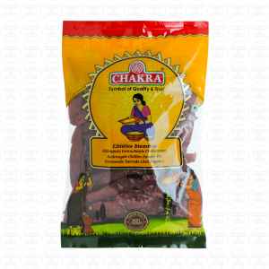 CHAKRA RED CHILLI VADAM