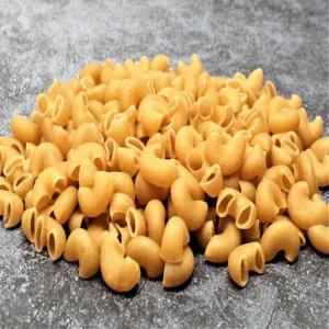 BARNYARD MILLET PASTA