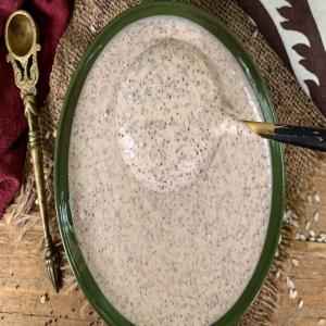 PRIYEM MILLET BATTER