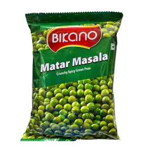 BIKANO MATAR MASALA