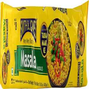 SMITH JONES MAAGI MASALA