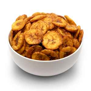 RIPE BANANA CHIPS