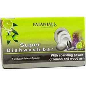 PATANJALI DISHWASH BAR