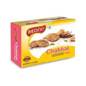 BIKANO CHAKKAL