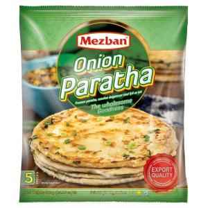MEZBAN ONIPON PARATHA