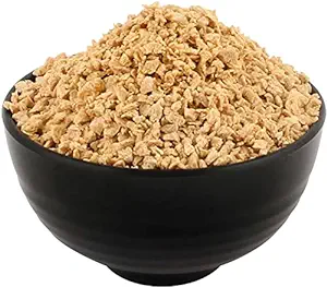 SOYA GRANULES
