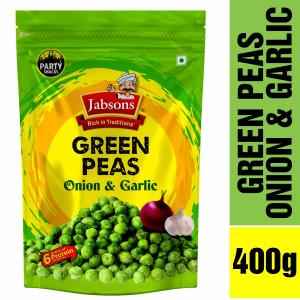 JABSON SNACK